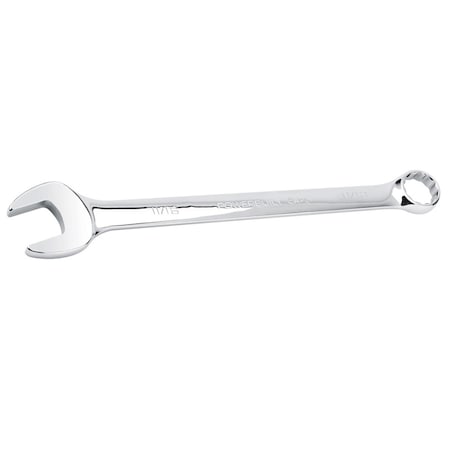 Powerbuilt 11/16" Combination Wrench Polished 640894